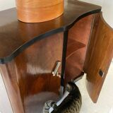 Buffet art déco deux portes