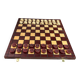 Jeu de dame en bois