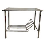 Table d'appoint 70s
