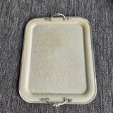 Fibreglass plateau: Manover: 60's