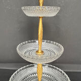 Servant or display
