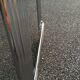Set de 6 chaises noires David Rowland 40/4