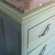 Commode ancienne Art Déco