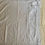English embroidery bedding set