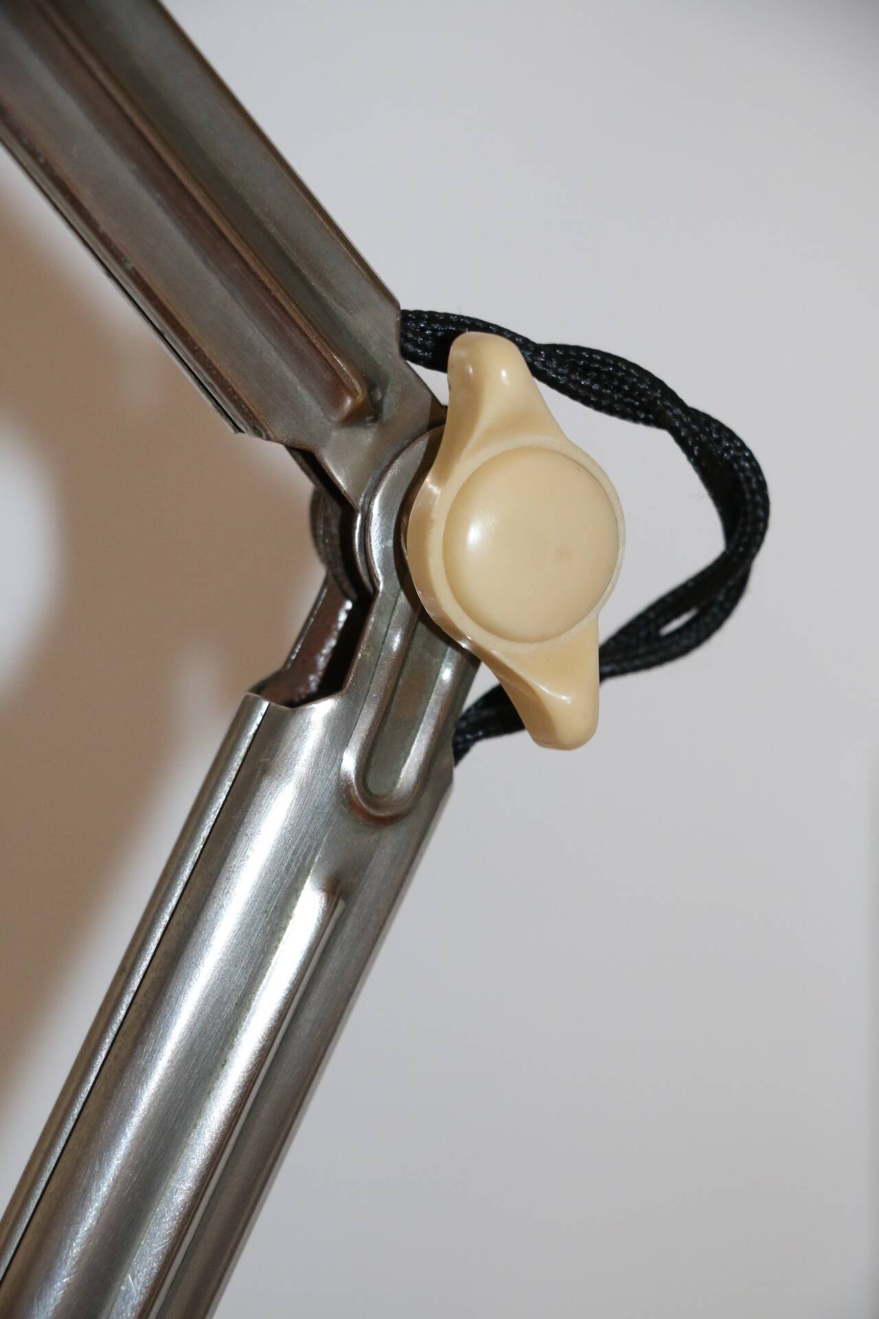 Super Chrome lamp 1930