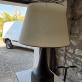 Scandinavian style lamp