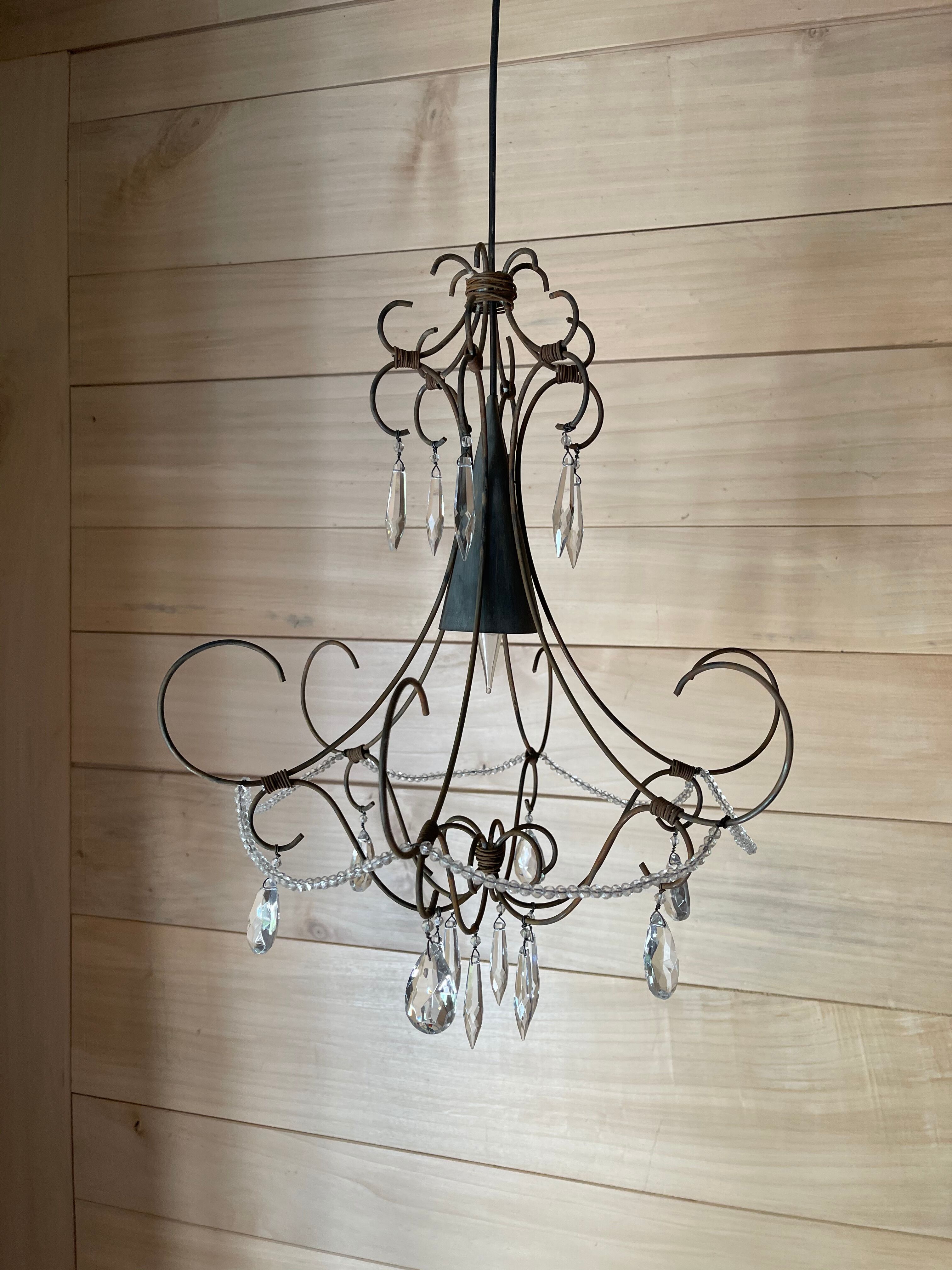 Lustre