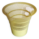 Vintage wastepaper basket