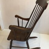Rocking chair stol Kamnik