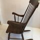 Rocking chair stol Kamnik