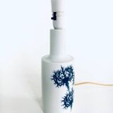 Ceramic lamp base from Fog & Mørup, Denmark, 1960s