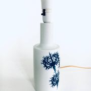 Ceramic Lamp Base from Fog & Mørup, Denmark, 1960s