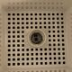 Italian cube lamp Cuboluce, first edition of 1972
