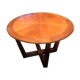Coffee table, vintage gueridon