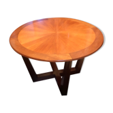 Coffee table, vintage gueridon