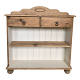 Bibus / console