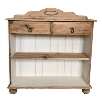 Bibus / console