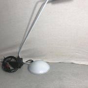 Office lamp Nueva Veneta lumi srl metal white made in italy vintage