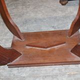 Art Deco side table