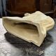 Large Art Deco ceramic elephant - Dolly made by Le Jan
