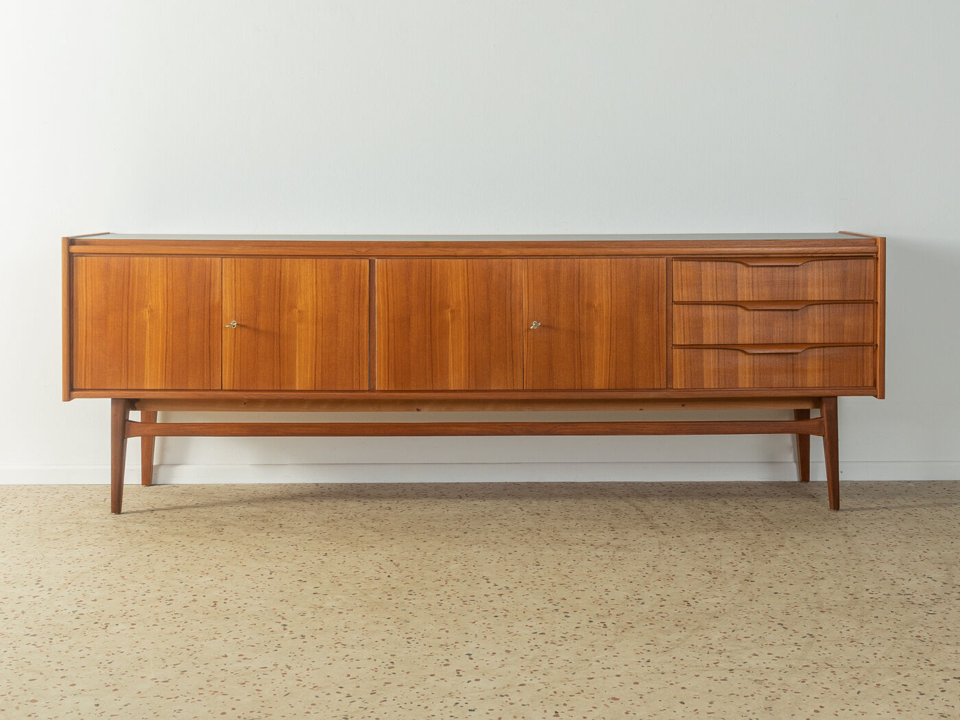 1960s Sideboard, Bartels