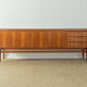 1960s Sideboard, Bartels