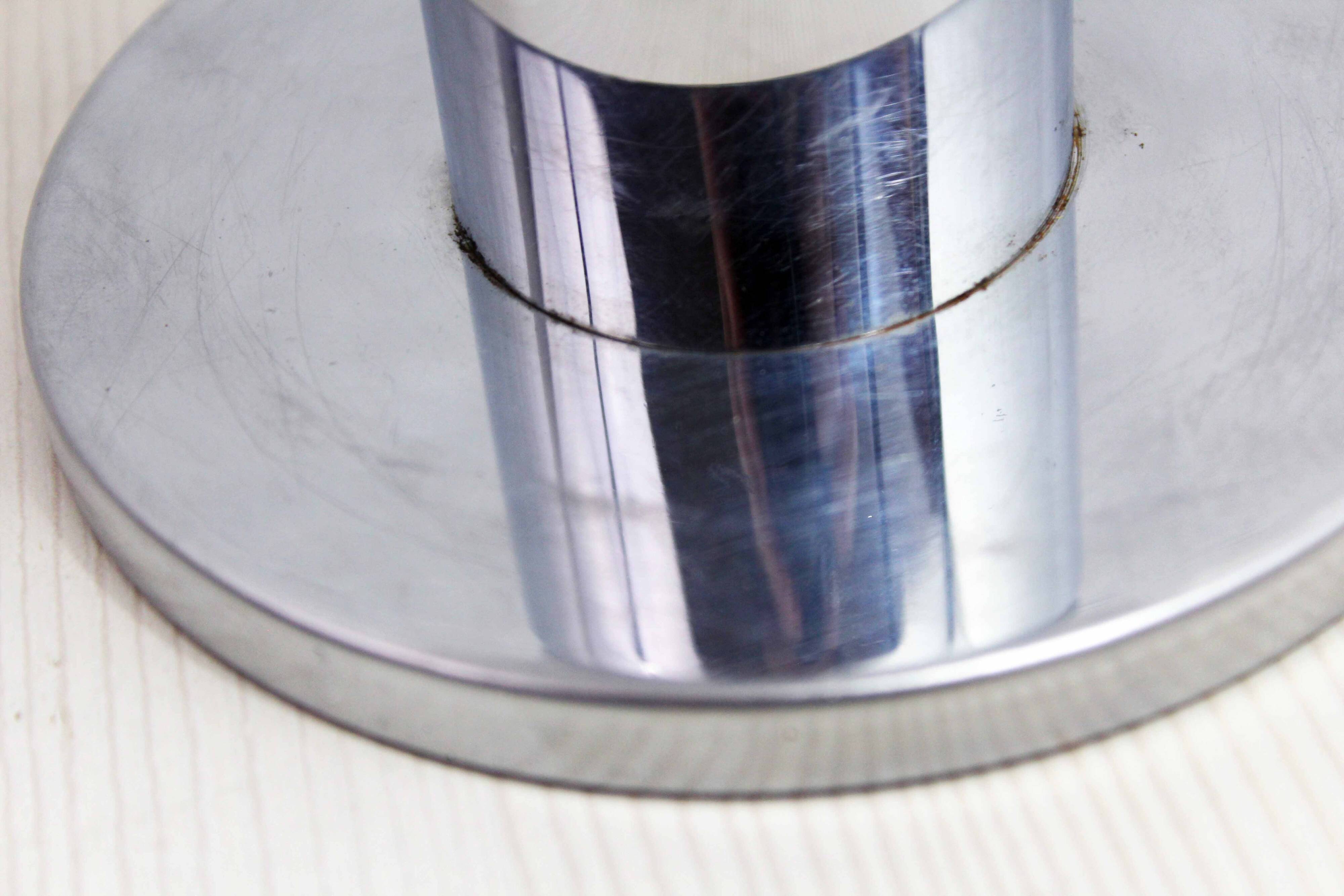 Space Age Lamp Solken Lights