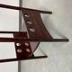 Support for plant Secession by Josef Hoffmann for Thonet