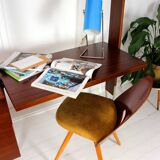 Restored Mid-Century Modular Wall Unit from Jitona, 1973