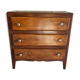 Vintage chest of drawers 1950