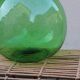 Dame-jeanne 10 litres vert vif