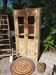 Armoire ancienne rénovée bois