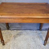 Channel desk