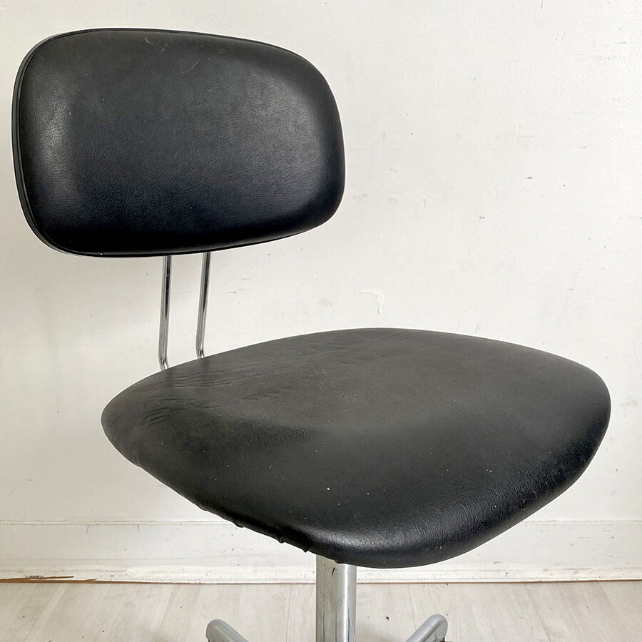Vintage office chair 80's