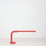 Swedish Tube desk lamp designed by Anders Pehrson for Atelje Lyktan, '70