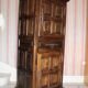 Armoire Louis XIII