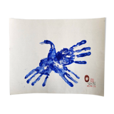 Drawing Painting Nguyen VAN KY