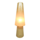 HKliving XL fiberglass floor lamp