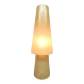 HKliving XL fiberglass floor lamp