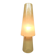 HKliving XL fiberglass floor lamp