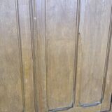 Wooden façade