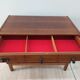 Commode vintage en palissandre