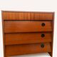 1970s tech shoe cabinet