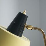 Mid-Century Model 6813 Table Lamp from Kaiser Idell / Kaiser Leuchten, 1960s