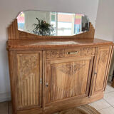 Art Deco buffet