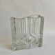 Vintage Vase Peli & Putzler, 1970s