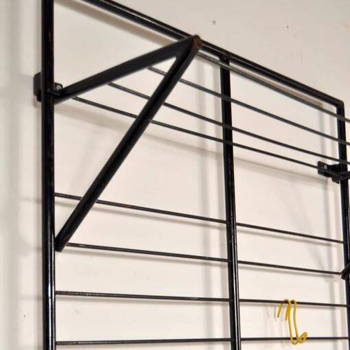 1950s Coat Rack by Coen de Vries for Devo, Netherlands