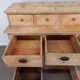 Antique chest of drawers