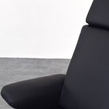 Swing Lounge Chair by Reinhold Adolf & Friedrich Wilhelm Möller for COR, 19