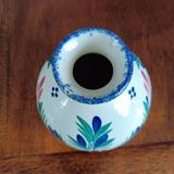 Breton tradition vase